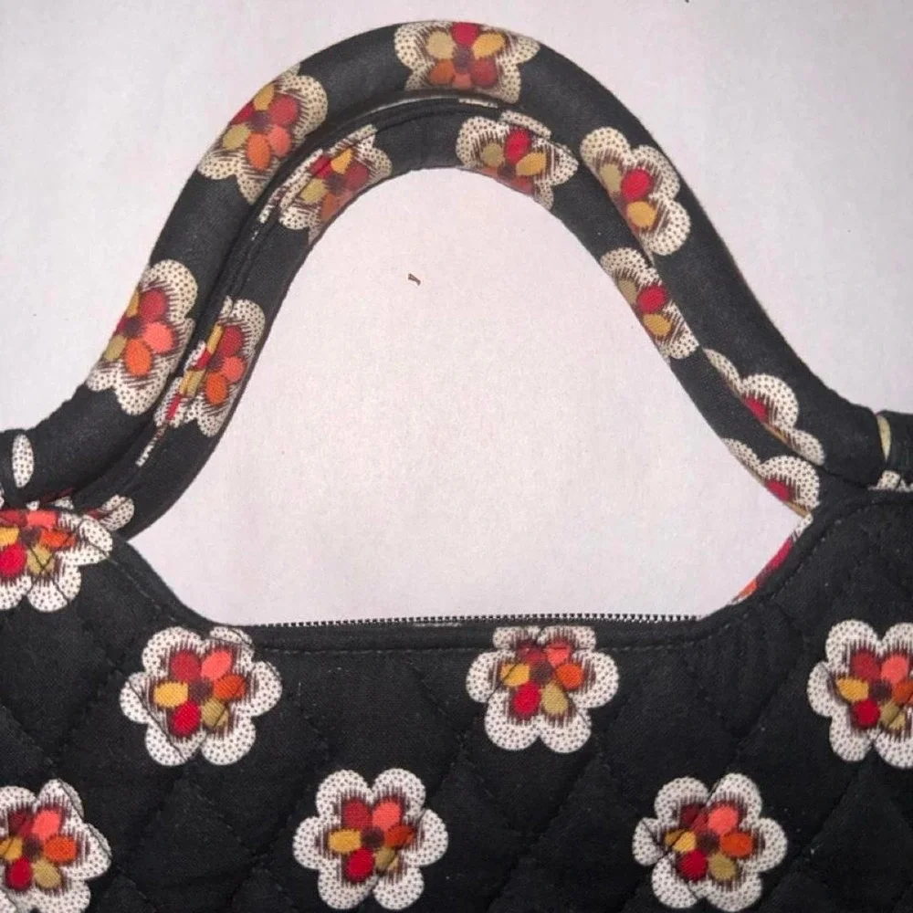 authentic Vera Bradley Gabby Tote.